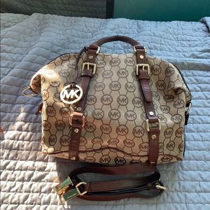 Michael Kors handbag
